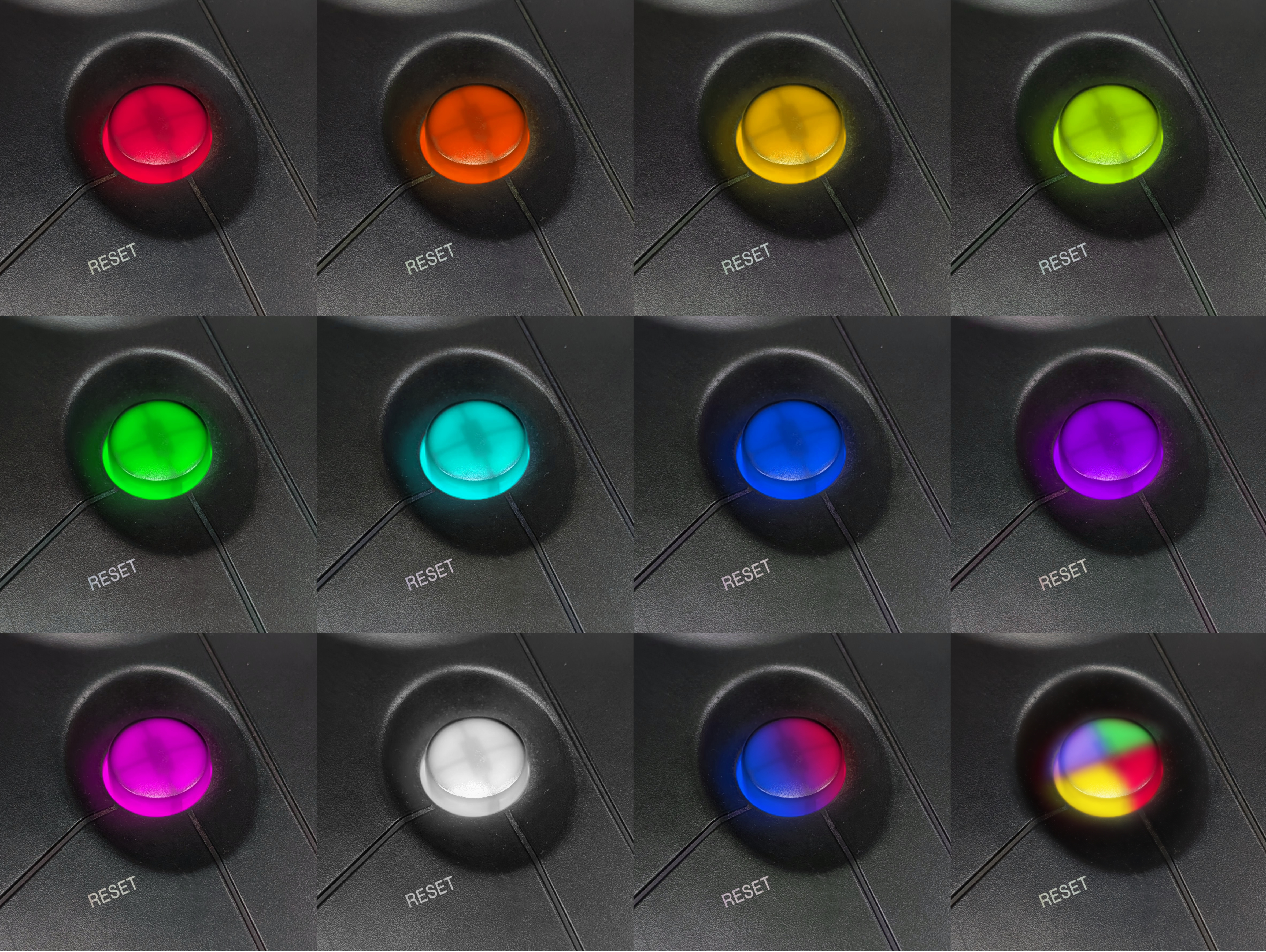 CleanLight RGB (SNK Neo Geo AES) - RetroSix Wiki
